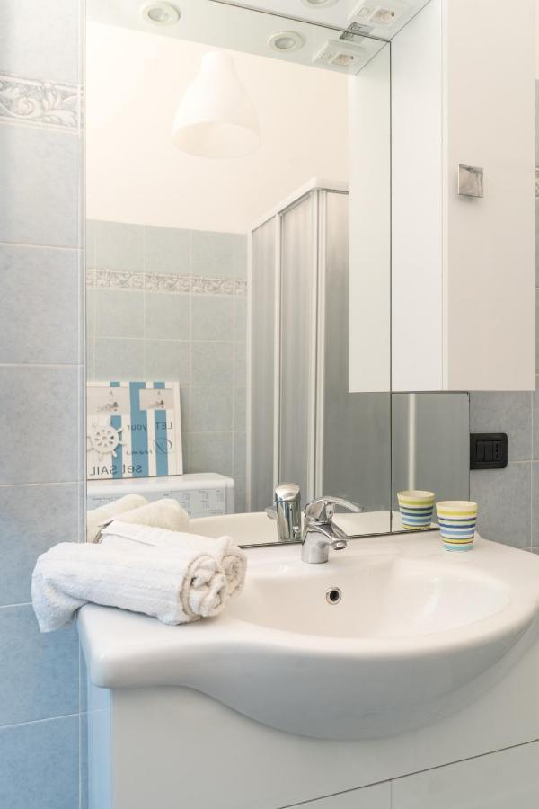 Maison M, Terre Marine Apartment San Terenzo Exterior photo