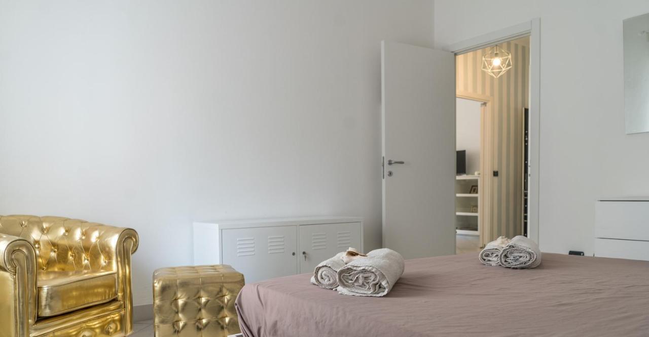 Maison M, Terre Marine Apartment San Terenzo Exterior photo