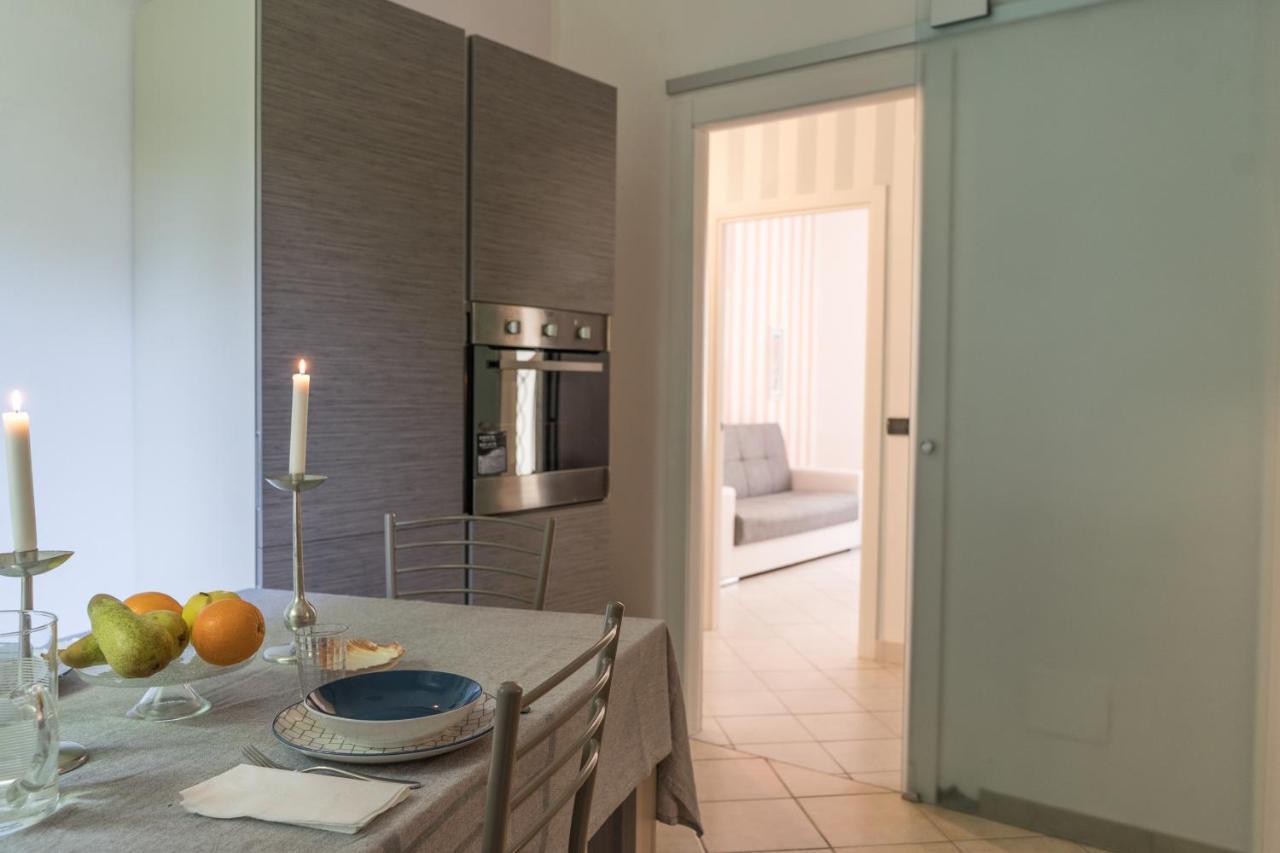 Maison M, Terre Marine Apartment San Terenzo Exterior photo
