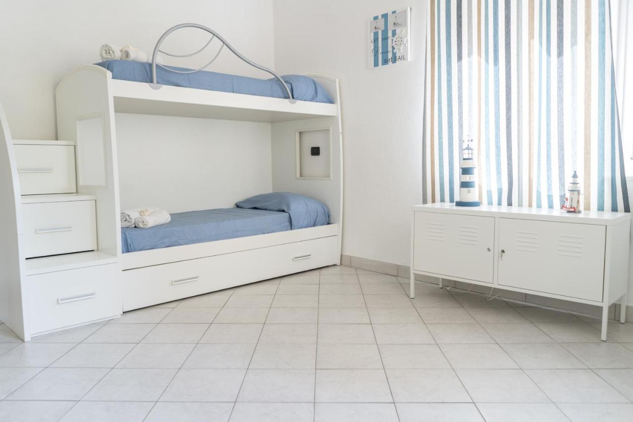 Maison M, Terre Marine Apartment San Terenzo Exterior photo